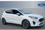 2023 Ford Fiesta