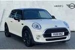 2018 MINI Hatchback