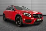 2019 Mercedes-Benz GLA