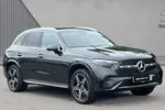 2025 Mercedes-Benz GLC