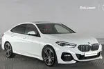 2021 BMW 2 Series