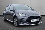 2023 Toyota Yaris