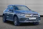 2022 Mercedes-Benz GLC