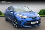 2022 Toyota C-HR