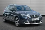 2023 SEAT Arona