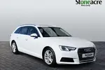 2016 Audi A4
