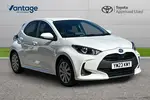 2023 Toyota Yaris