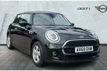 2019 MINI Hatchback