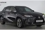 2020 Lexus UX