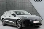 2026 Audi A6