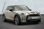 2024 MINI Hatchback