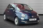 2022 Fiat 500