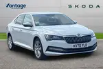 2020 Skoda Superb