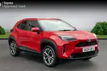 2024 Toyota Yaris Cross