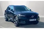 2024 Volvo XC40