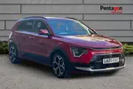 2025 Kia Niro