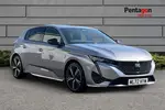 2022 Peugeot 308