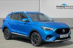 2022 MG ZS