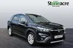 2023 Suzuki S-Cross