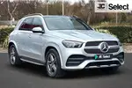 2020 Mercedes-Benz GLE