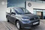 2026 Volkswagen Caddy
