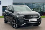 2022 Volkswagen T-Cross