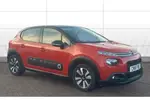 2018 Citroen C3