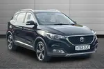 2019 MG ZS