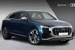 2021 Audi SQ8