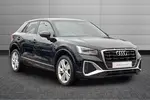 2022 Audi Q2