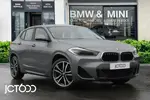 2023 BMW X2