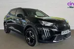 2024 Peugeot 2008