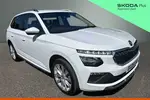 2025 Skoda Kamiq