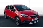 2019 Vauxhall Crossland X