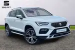 2023 SEAT Ateca