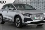 2021 Audi Q4