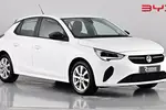 2022 Vauxhall Corsa