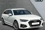 2023 Audi A4