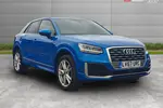 2017 Audi Q2