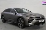 2023 Citroen C5 X