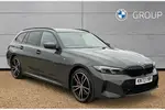 2023 BMW 3 Series Touring