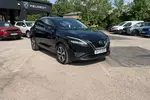 2023 Nissan Qashqai