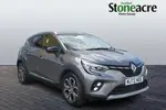 2023 Renault Captur
