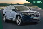 2019 Skoda Kodiaq