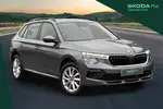 2025 Skoda Kamiq
