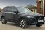 2024 Volvo XC90