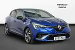2023 Renault Clio