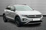 2023 Volkswagen T-Roc
