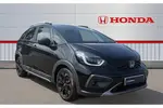 2024 Honda Jazz