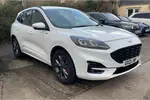 2021 Ford Kuga